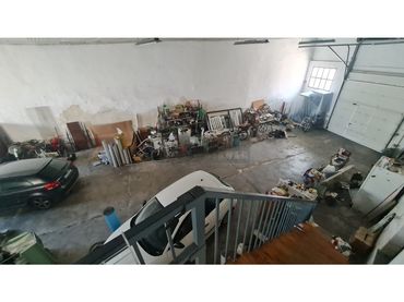 Nave industrial in vendita a Quintanar de la Orden