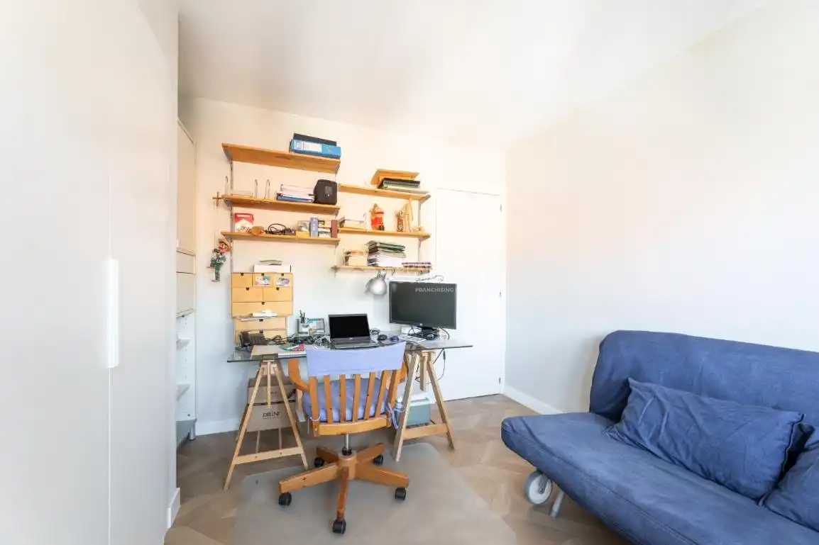 Habitación de Piso en venta en Majadahonda con Aire acondicionado, Calefacción y Terraza
