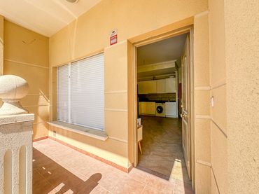 Wohnung zum Verkauf in Ctra. Algueña