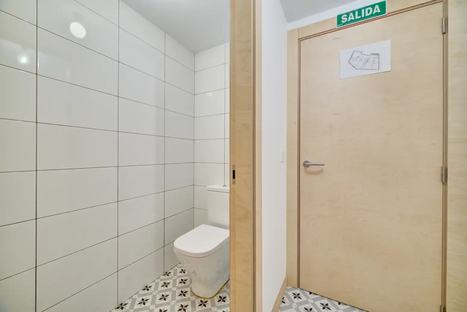 Baño de Edificio en venta en Cendea de Olza / Oltza Zendea