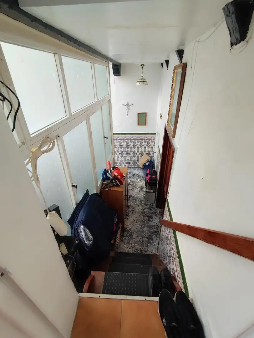 Edificio en venta en Cádiz