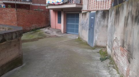 Foto 2 de Garaje en venta en Avinguda Lluís Companys I Jover, 6, Centre - Estació, Sant Cugat del Vallès