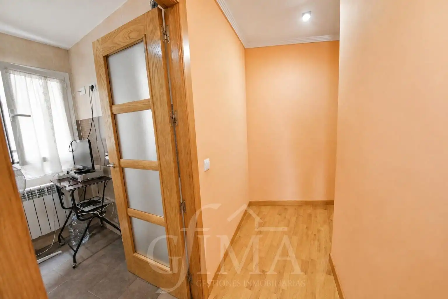 Piso en venta en Tomelloso con Calefacción y Amueblado
