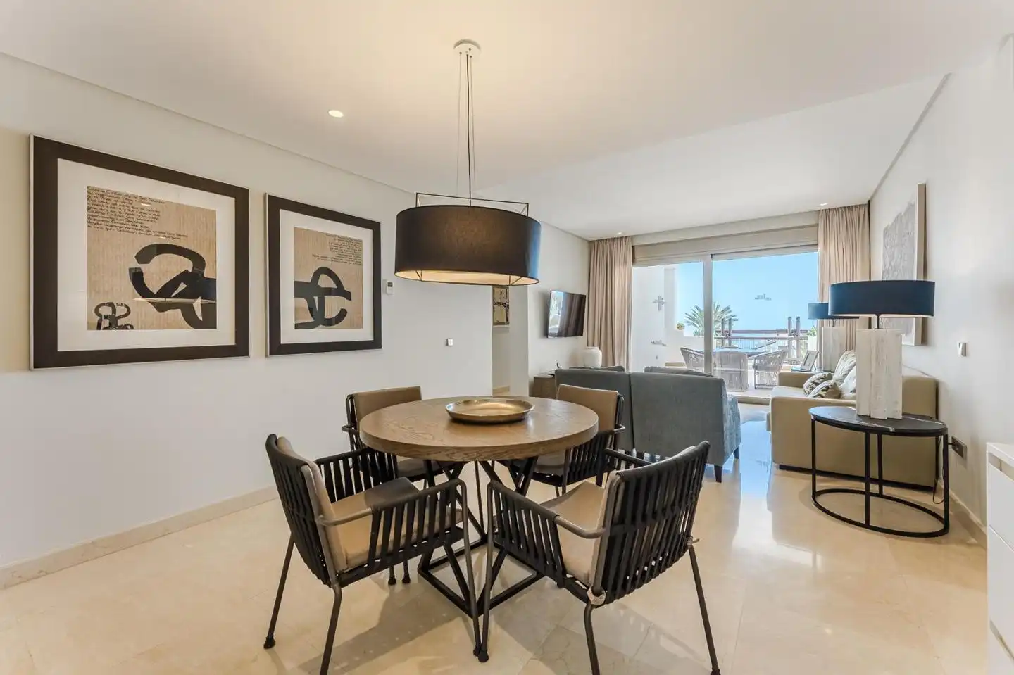 Apartamento en venta en TF-47, Playa de San Juan