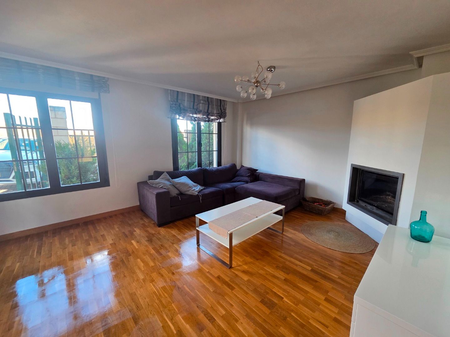 Einfamilien-Reihenhaus zum verkauf in Calle Rosalía de Castro