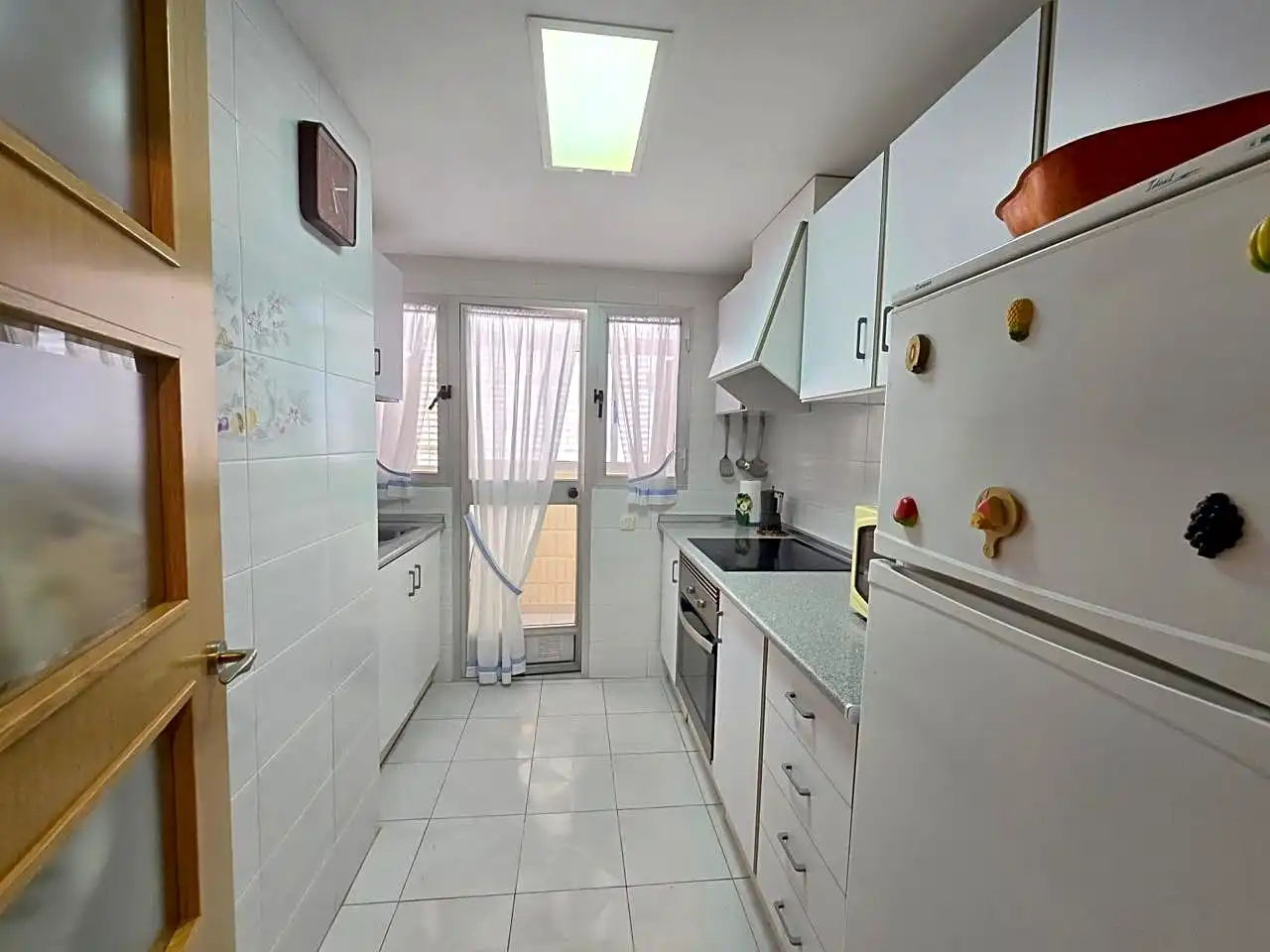 Apartament amb ascensor de lloguer a Plaça de la Rosa dels Vents 4, imagen 9