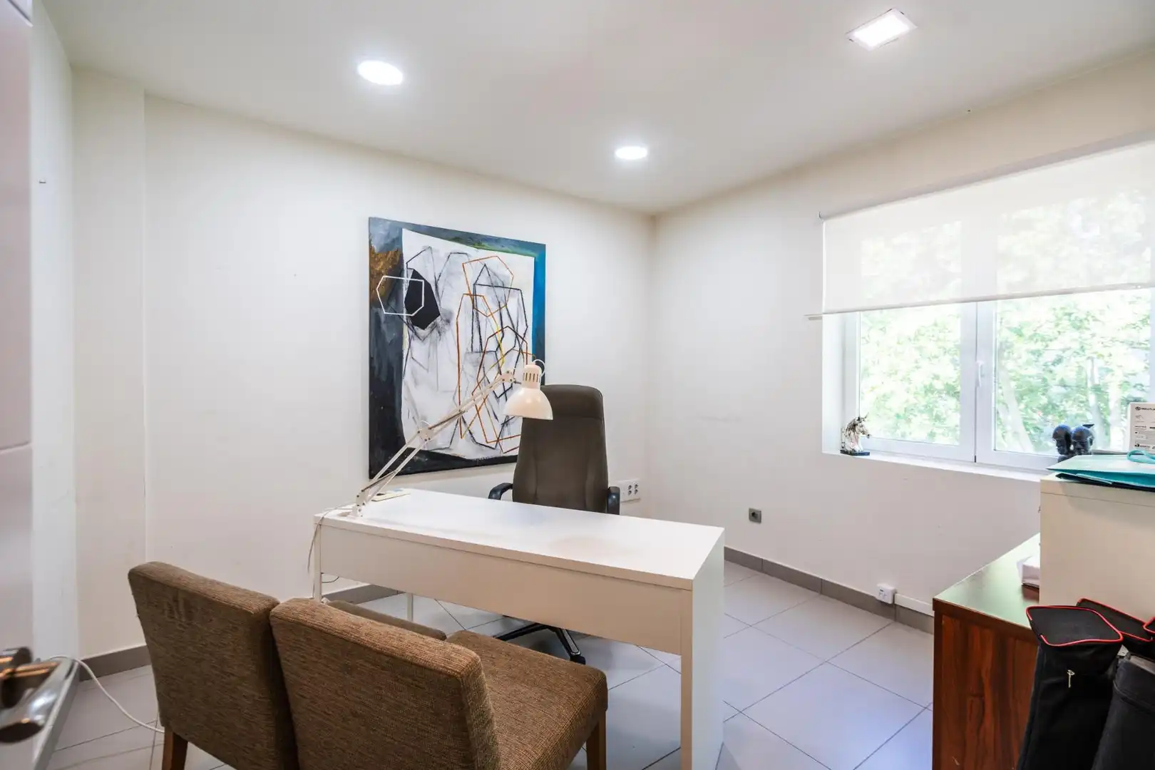 Houses for sale in Madrid