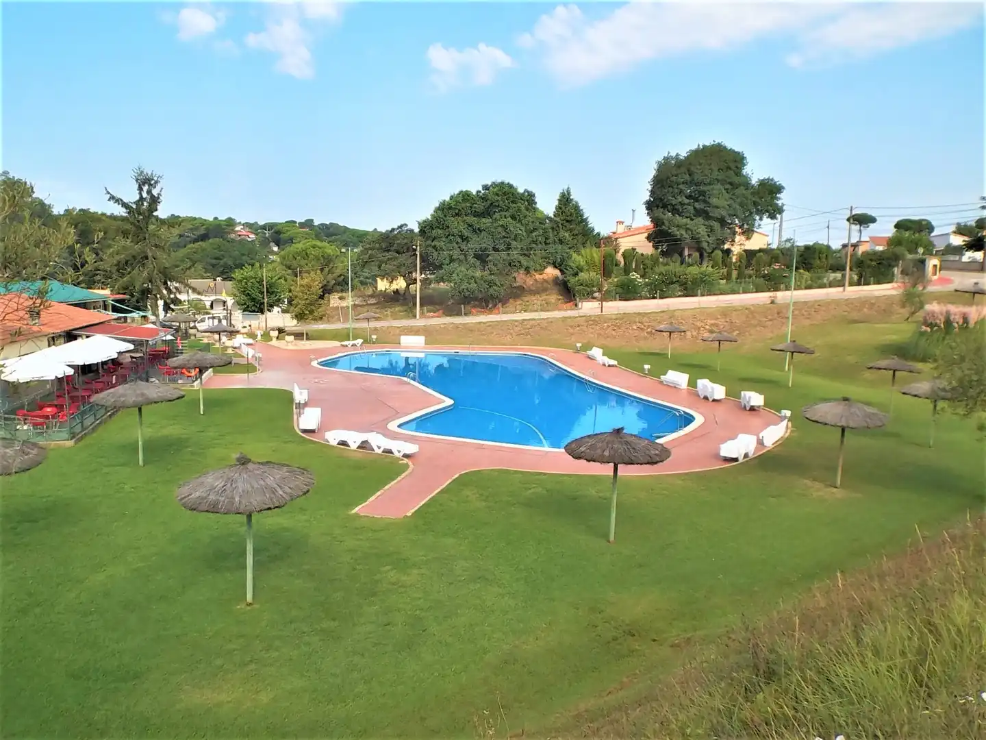 Residential land for sale in Montbarbat, imagen 14