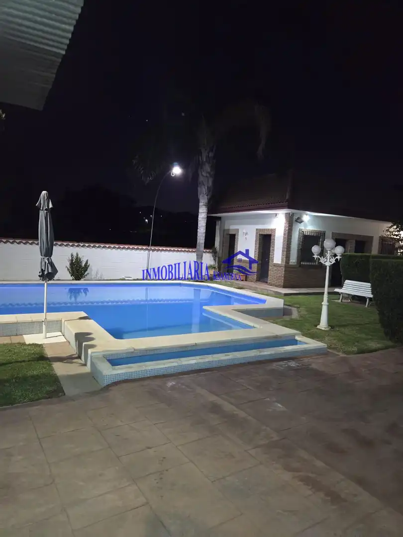 Swimming pool of Houses for sale in Córdoba  with Swimming Pool