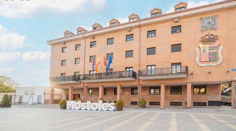 Photo 3 of Flat to rent in Avenida del Dos de Mayo, Centro, Móstoles