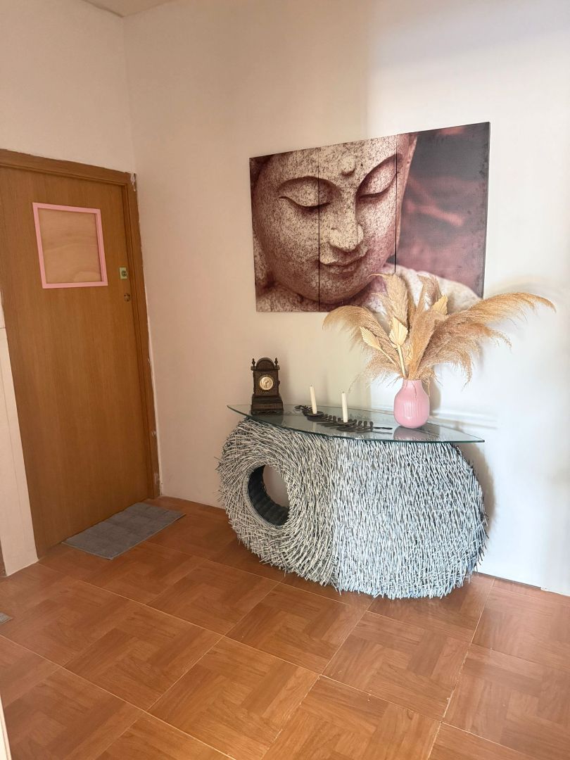 Wohnung miete in Palomares del Río mit Klimaanlage, Heizung und Möbliert