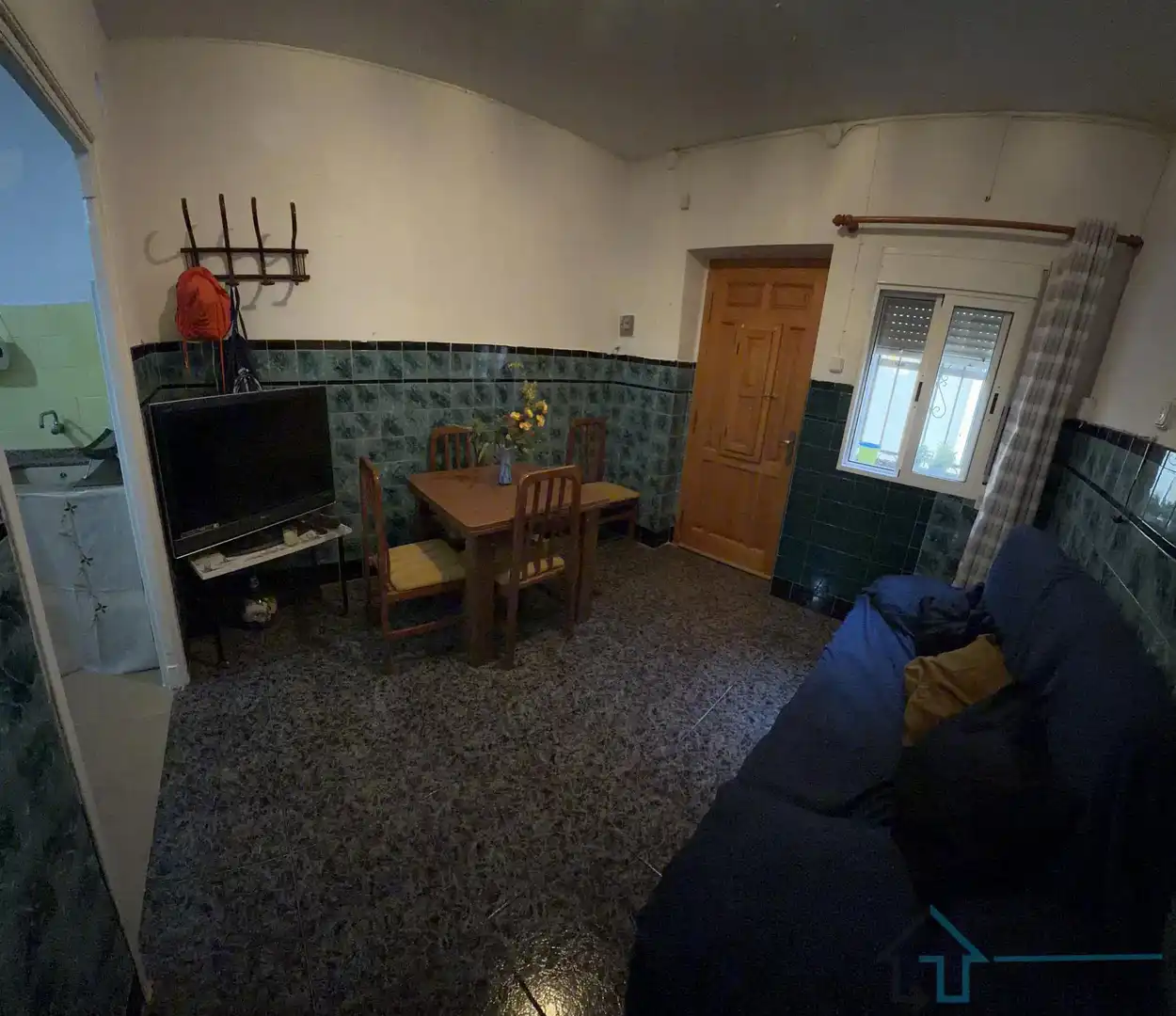 Living room of Houses for sale in Navajas
