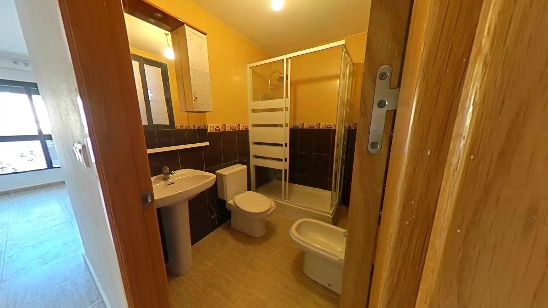 Baño de Piso en venta en Murcia