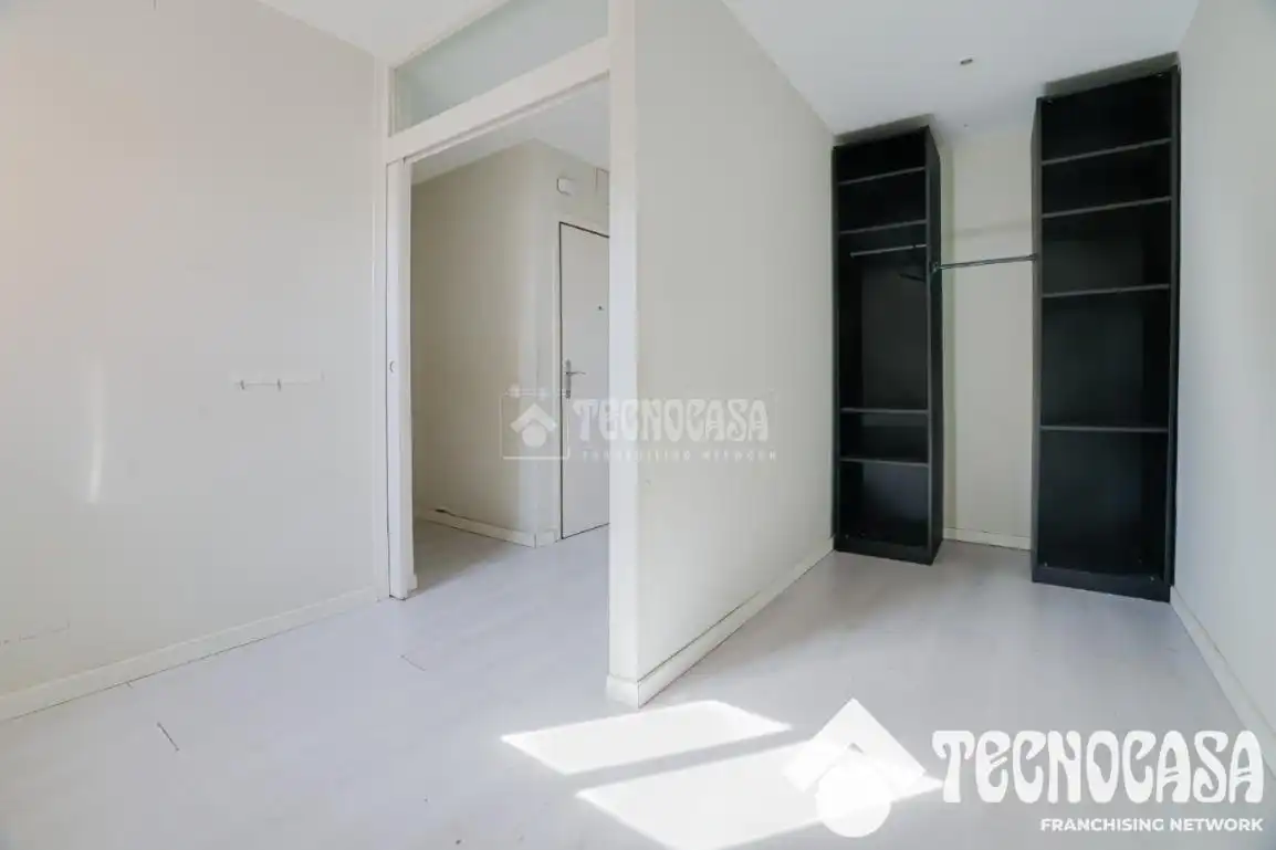 Habitación de Ático en venta en Barcelona con Aire acondicionado y Terraza