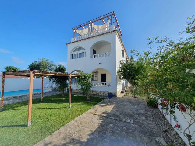 Finca rústica en Venta en Zahora