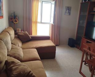 Sala d'estar de Pis en venda en  Cádiz Capital