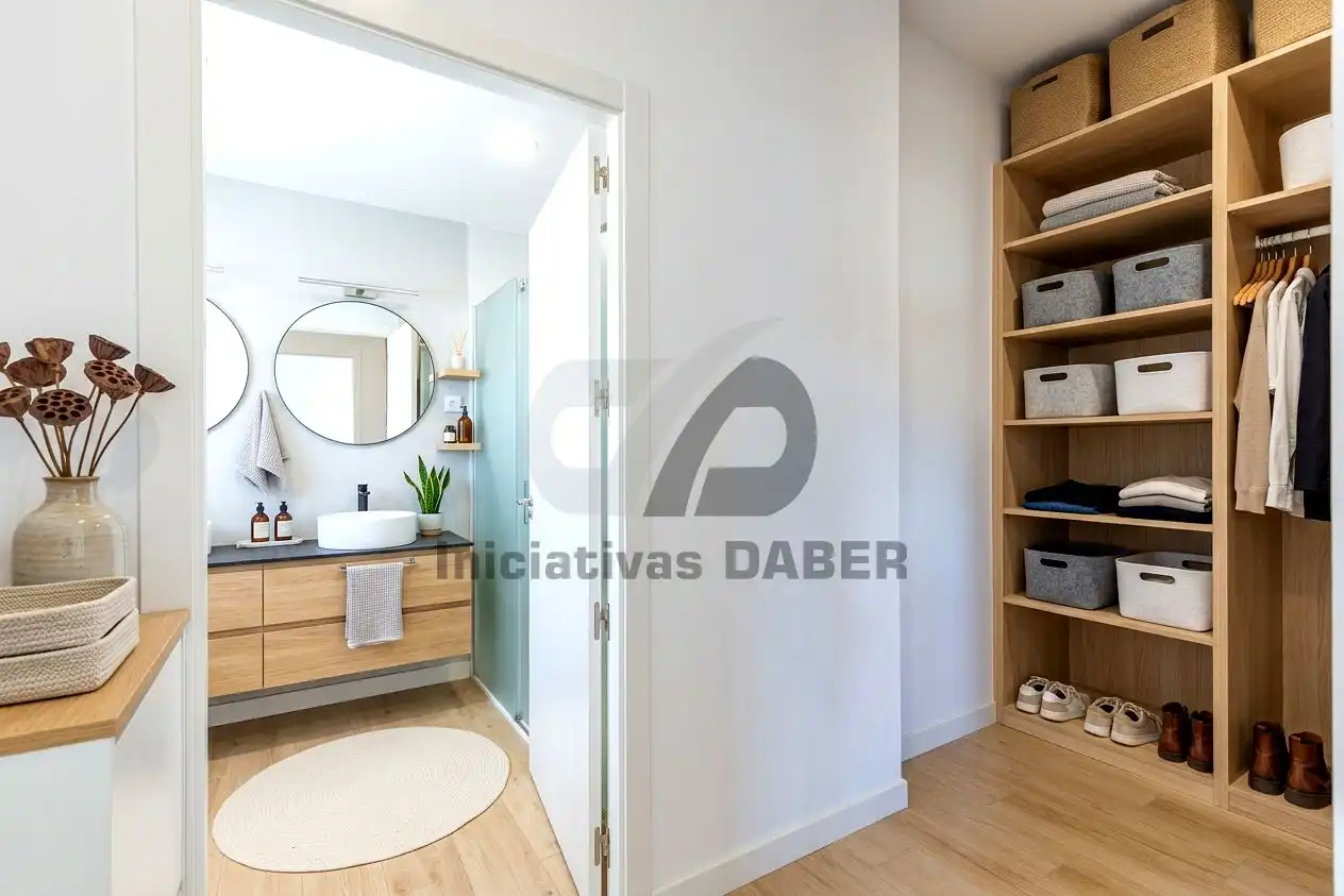 Bedroom of Houses for sale in Argés, Toledo