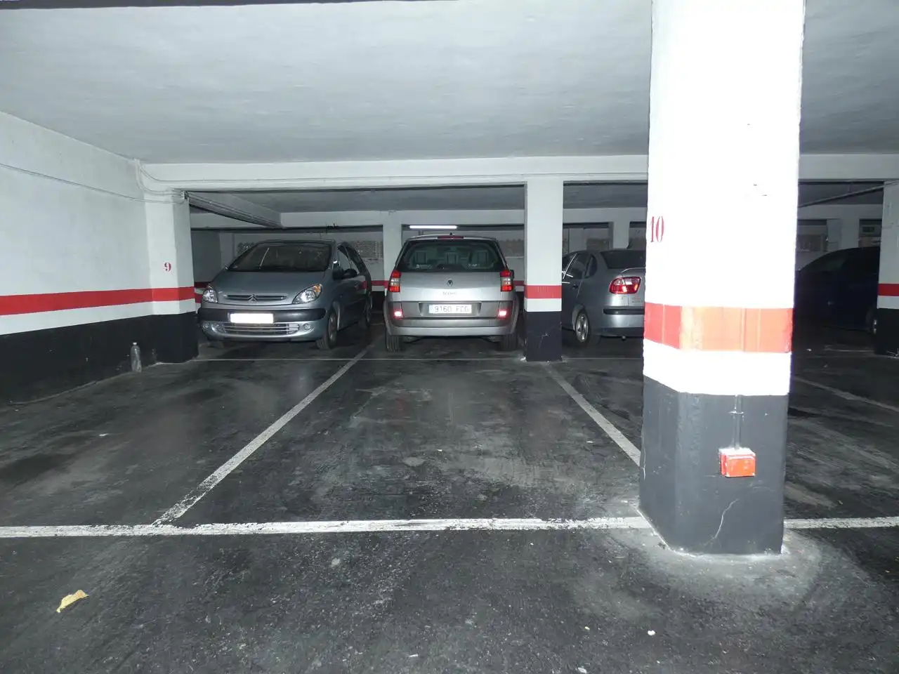 Parking à vendre à El Orden Kalea, imagen 3