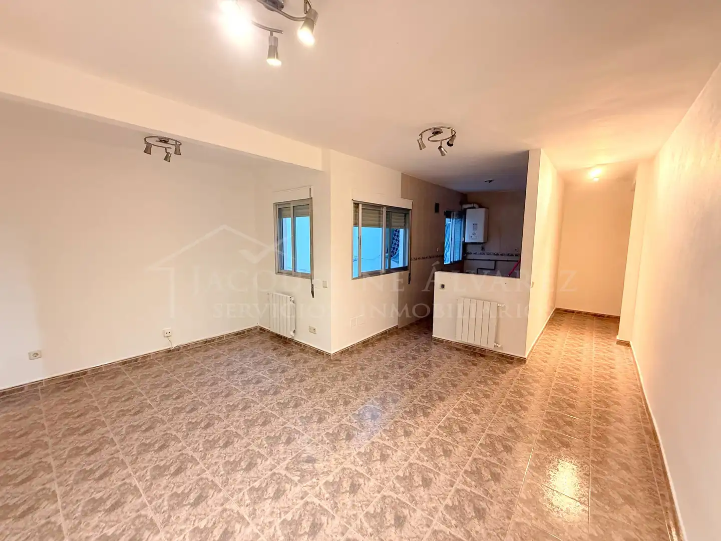 Wohnung zum Verkauf in San Isidro