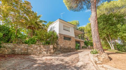 Foto 2 de Casa o chalet en venta en San Martín de Valdeiglesias, Madrid