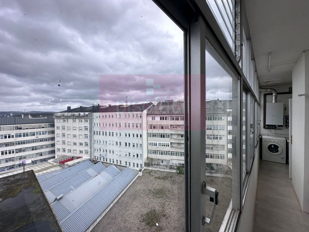 Pis en venda a San Roque - As Fontiñas