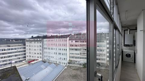 Foto 2 de Pis en venda a San Roque - As Fontiñas, Lugo Capital