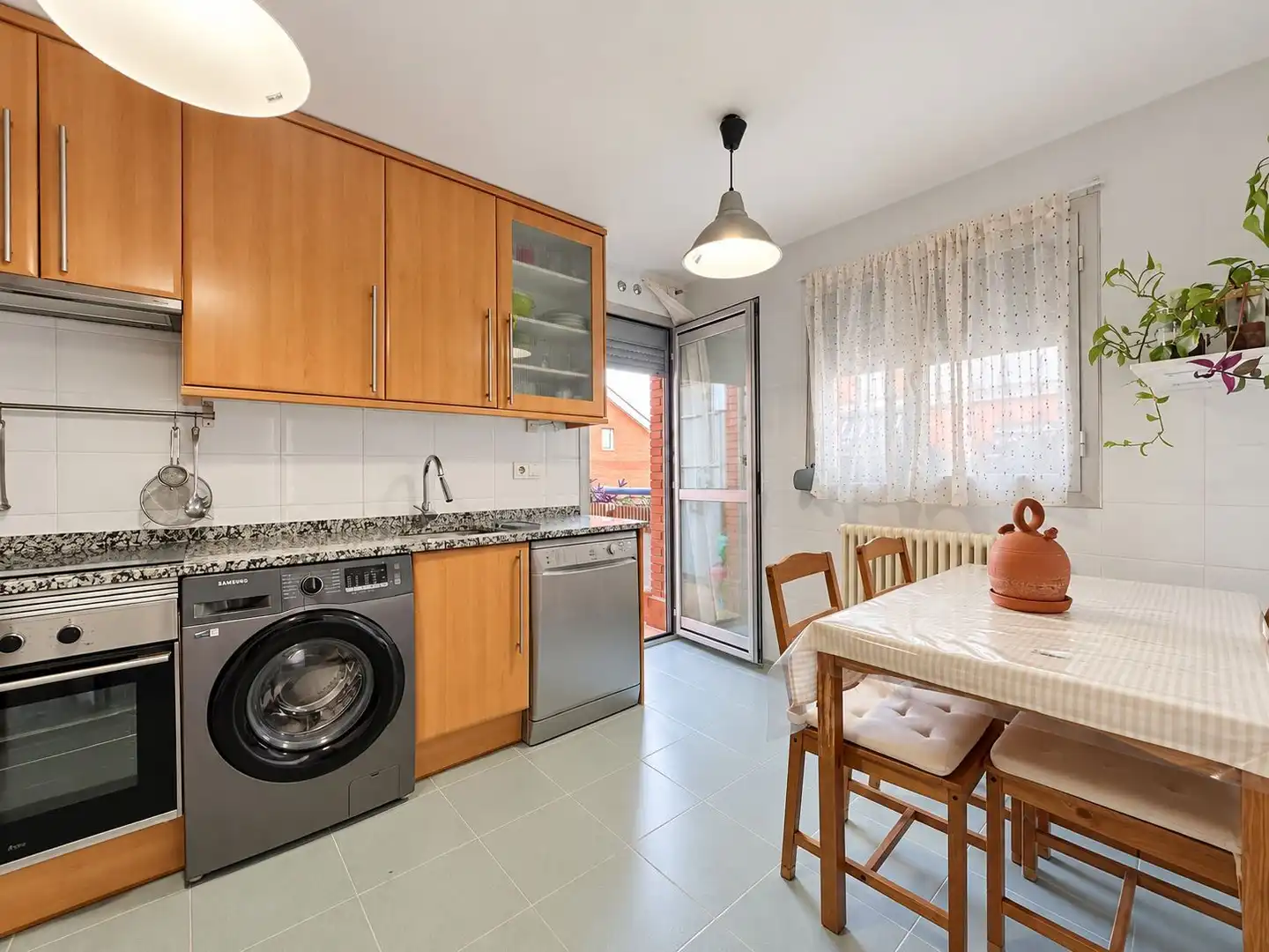 Piso con piscina en venta en Los Villares, imagen 21