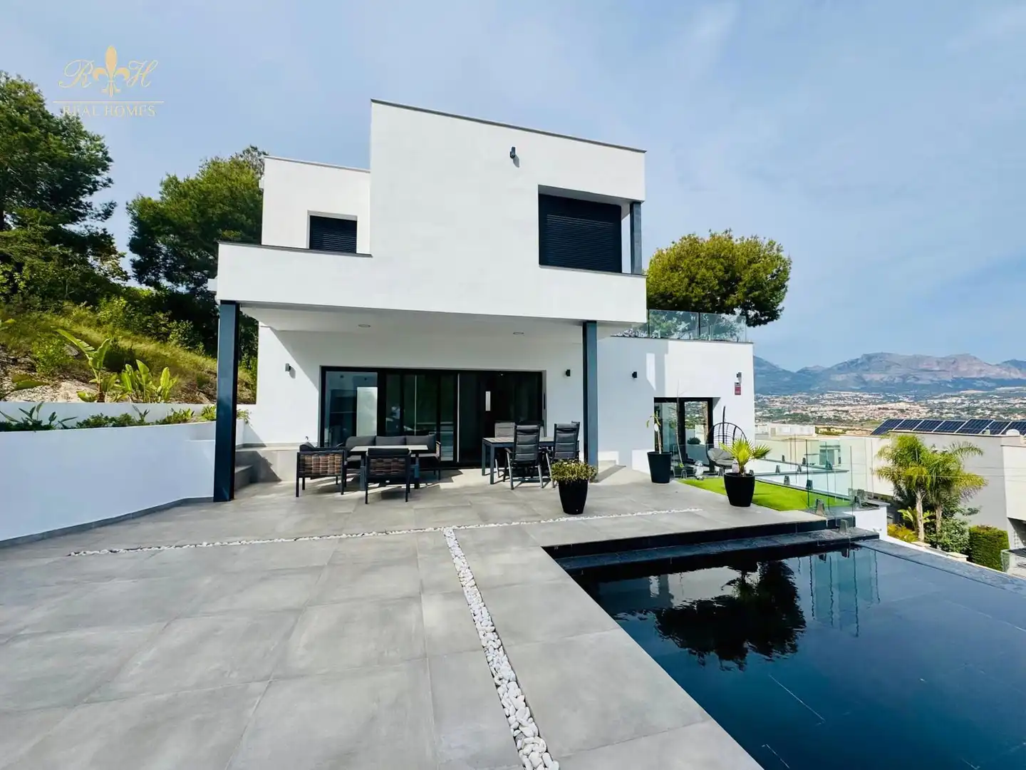Villa avec piscine à vendre à CAMÍ DE LA CANTERA, imagen 13