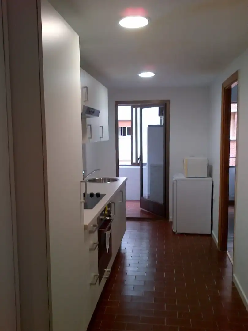 Cocina de Piso en venta en Madrid con Aire acondicionado, Calefacción y Terraza