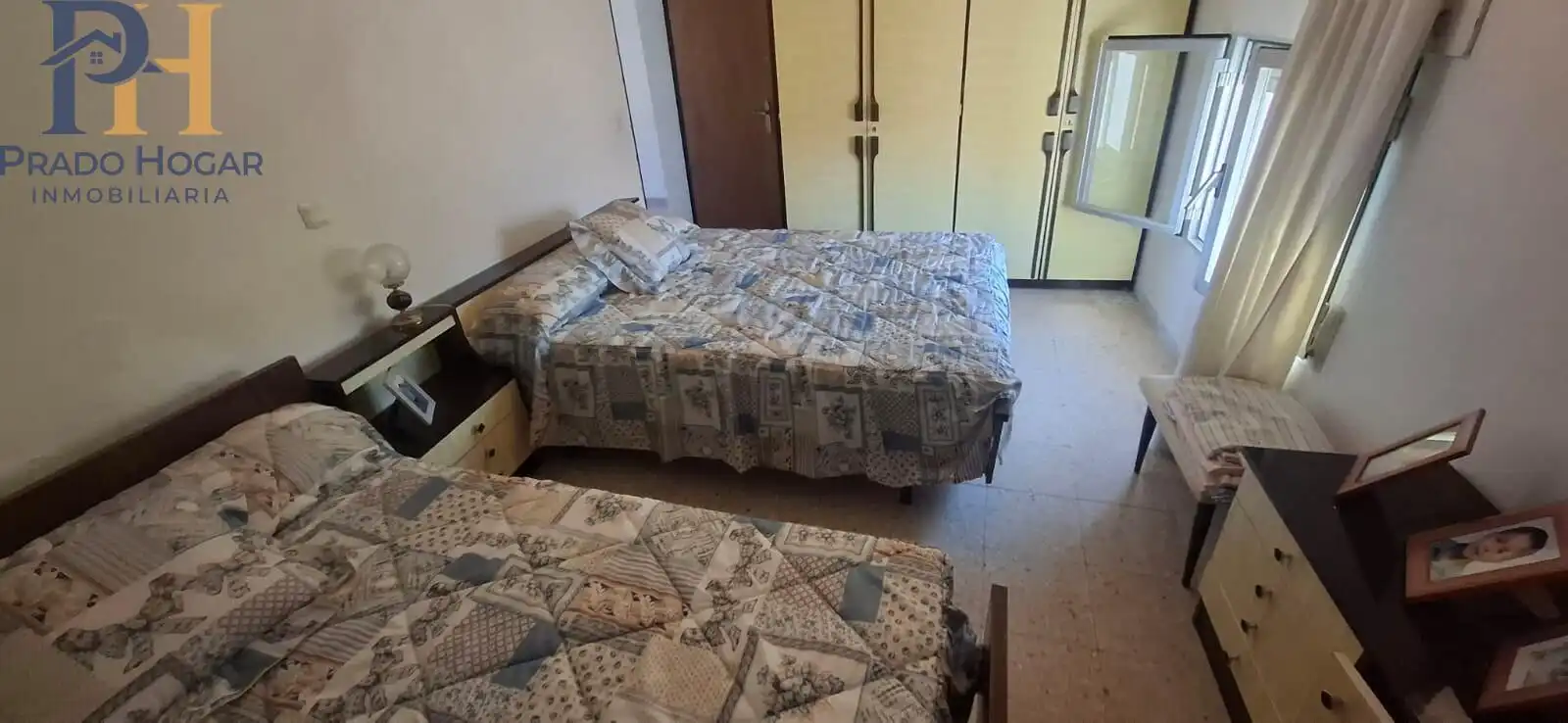 Habitación de Casa o chalet en venta en Navalcán