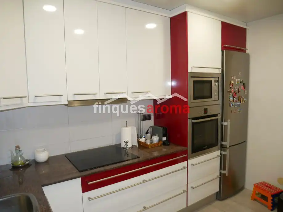 Flat for sale in Valls, Tarragona