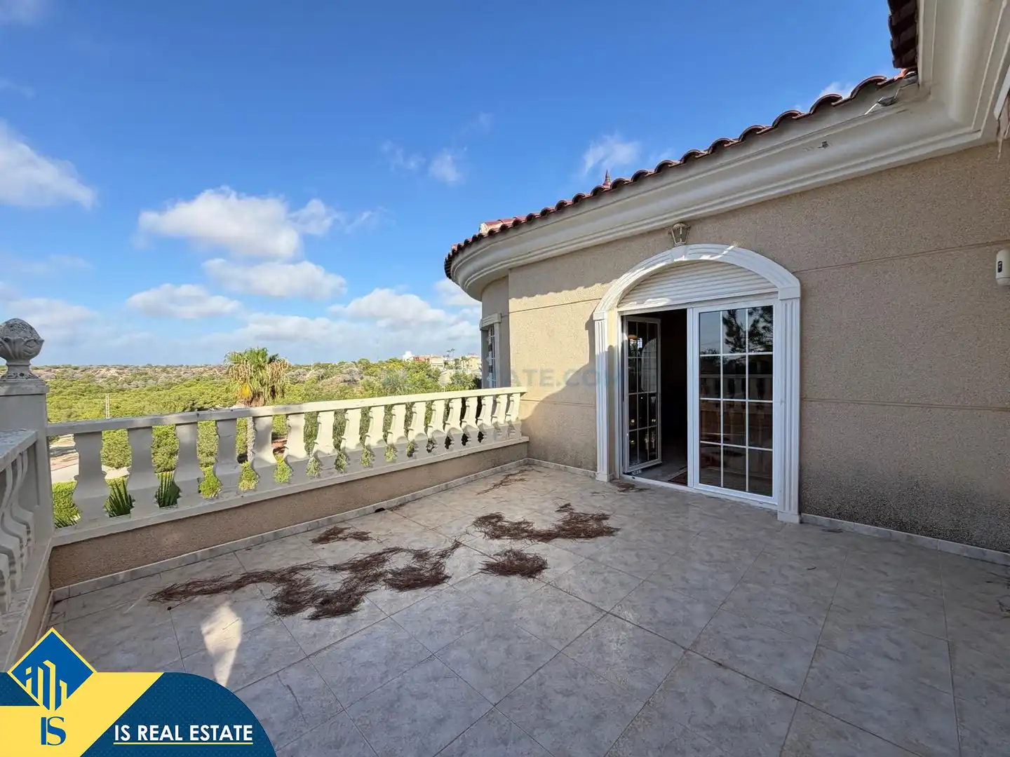 Terraza de Casa o chalet en venta en Rojales con Aire acondicionado, Calefacción y Terraza