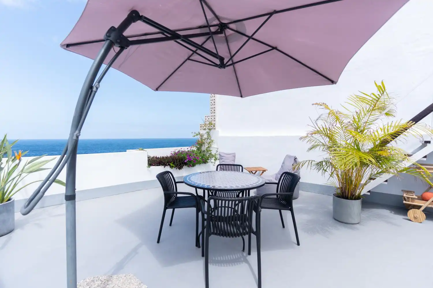 Terraced house for sale in Garachico, imagen 61