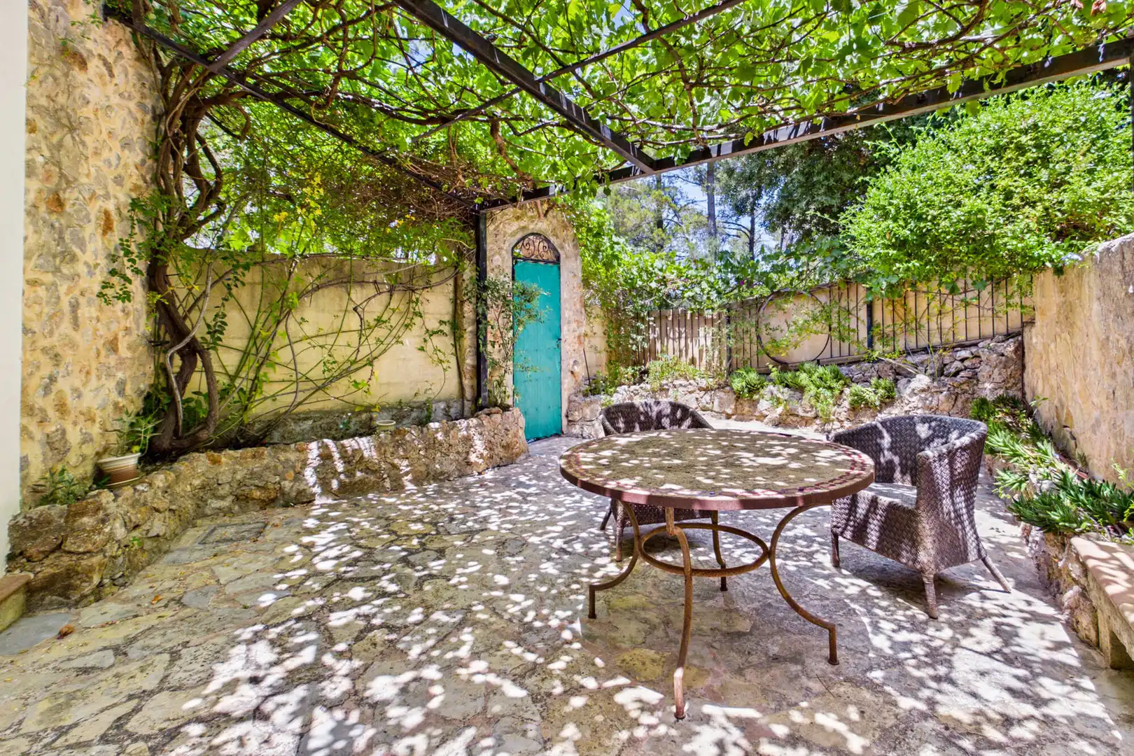 Casa rústica en venta en Esporles, imagen 9