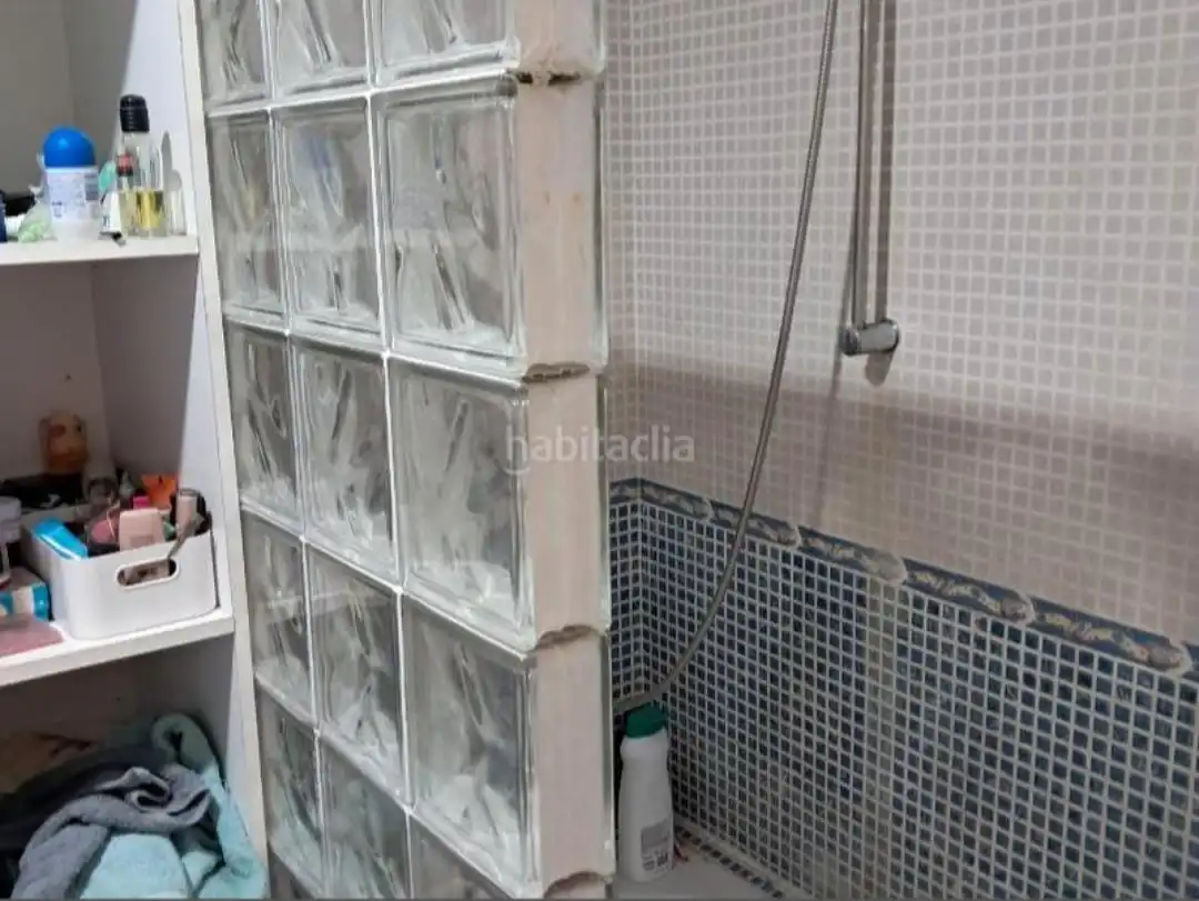 Bathroom of Attic for sale in Catarroja  with Air Conditioner, Terrace and Oven