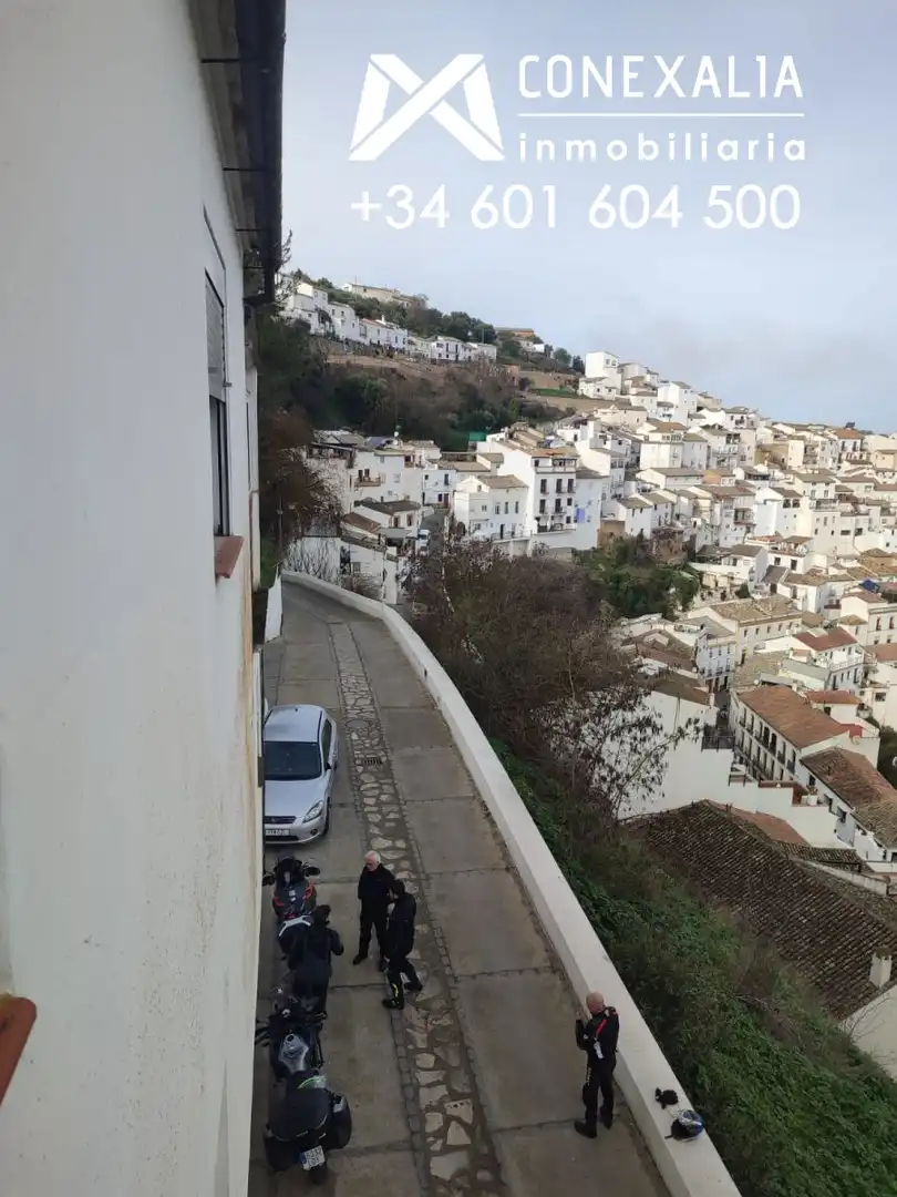 Maison à vendre à Setenil de las Bodegas, imagen 31