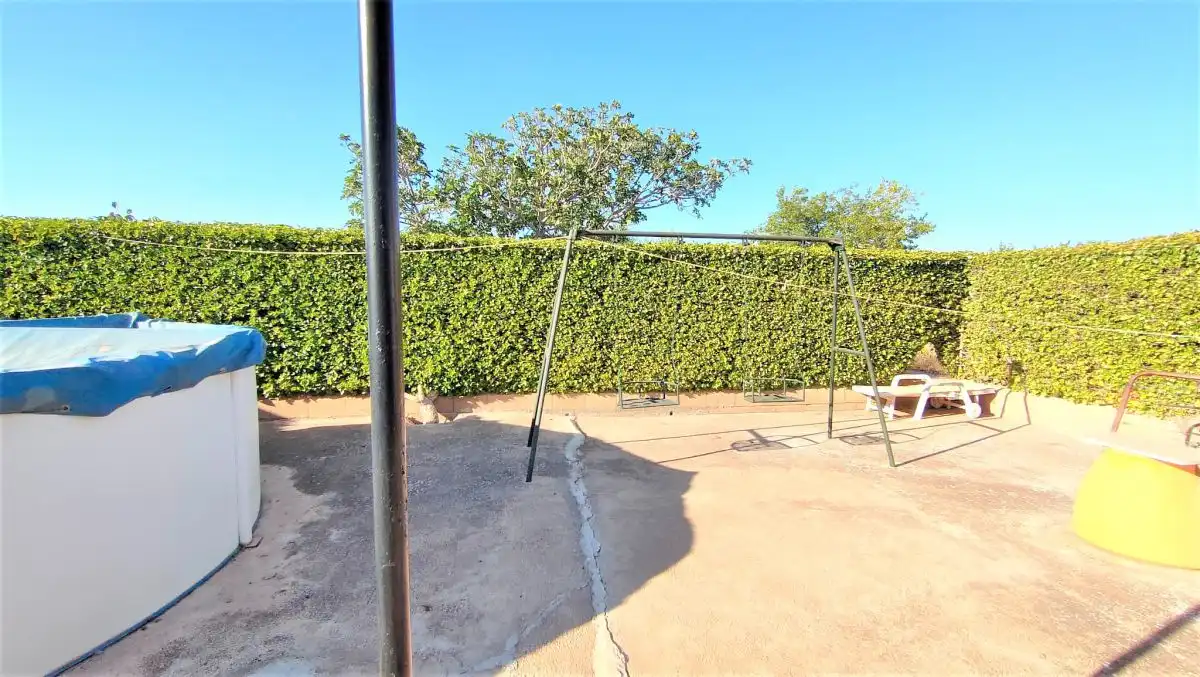 Casa rústica en venda a San Carlos del Valle (Carril de las Chozas) km 3, imagen 17