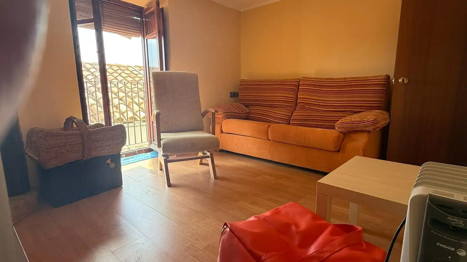Casa adosada en venta en Villafranca del Cid / Vilafranca