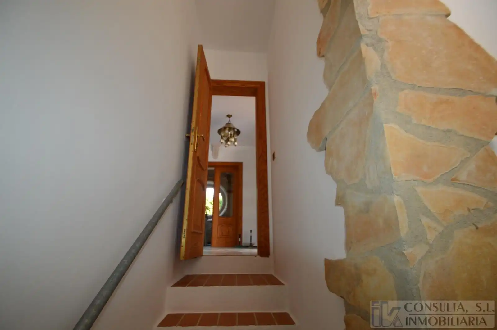 Casa o xalet en venda en Vinaròs amb Jardí privat, Terrassa i Piscina