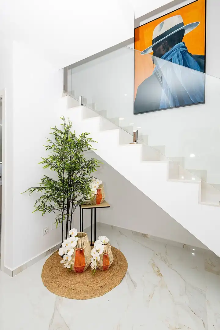 Casa con piscina en venta en Carrer de Mariola, imagen 26