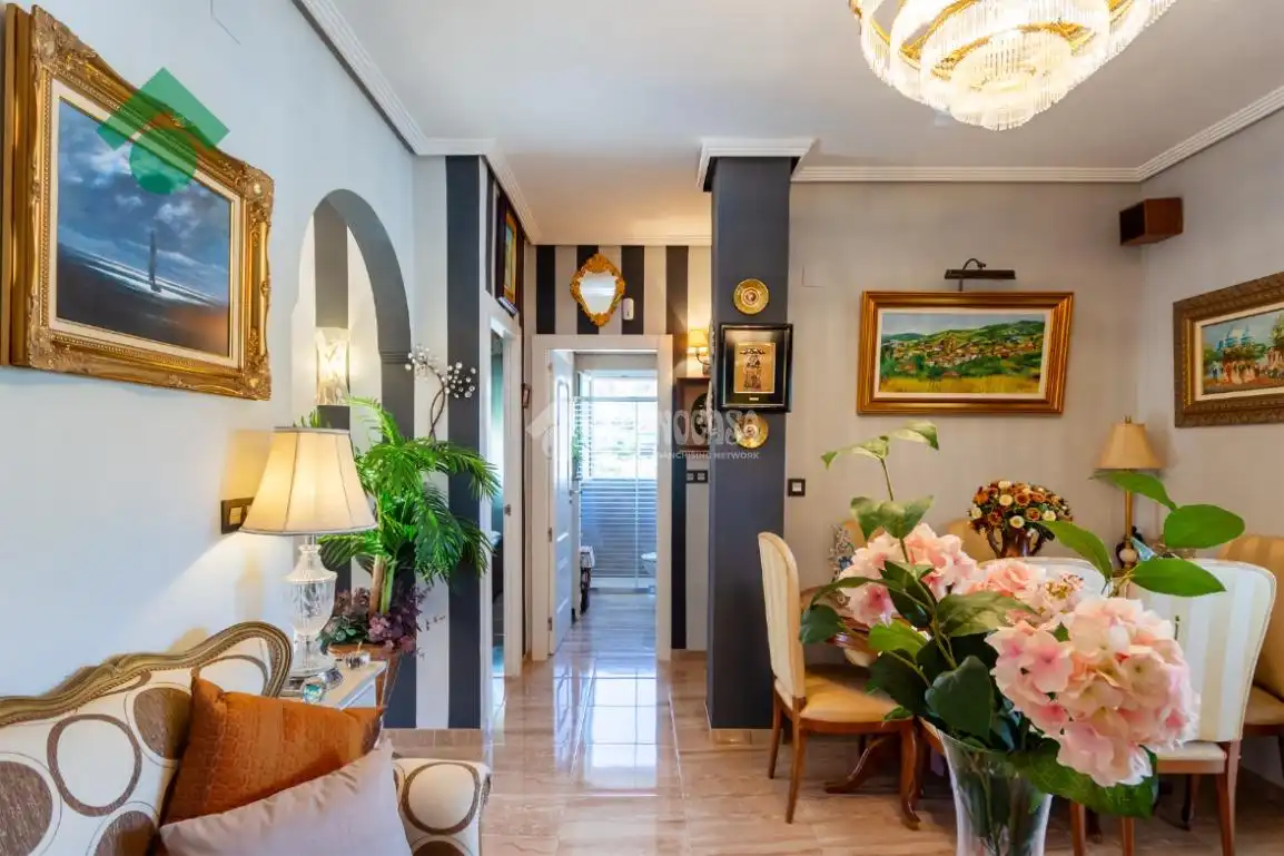 Appartement avec terrasse à vendre à Velilla - Velilla Taramay, imagen 7