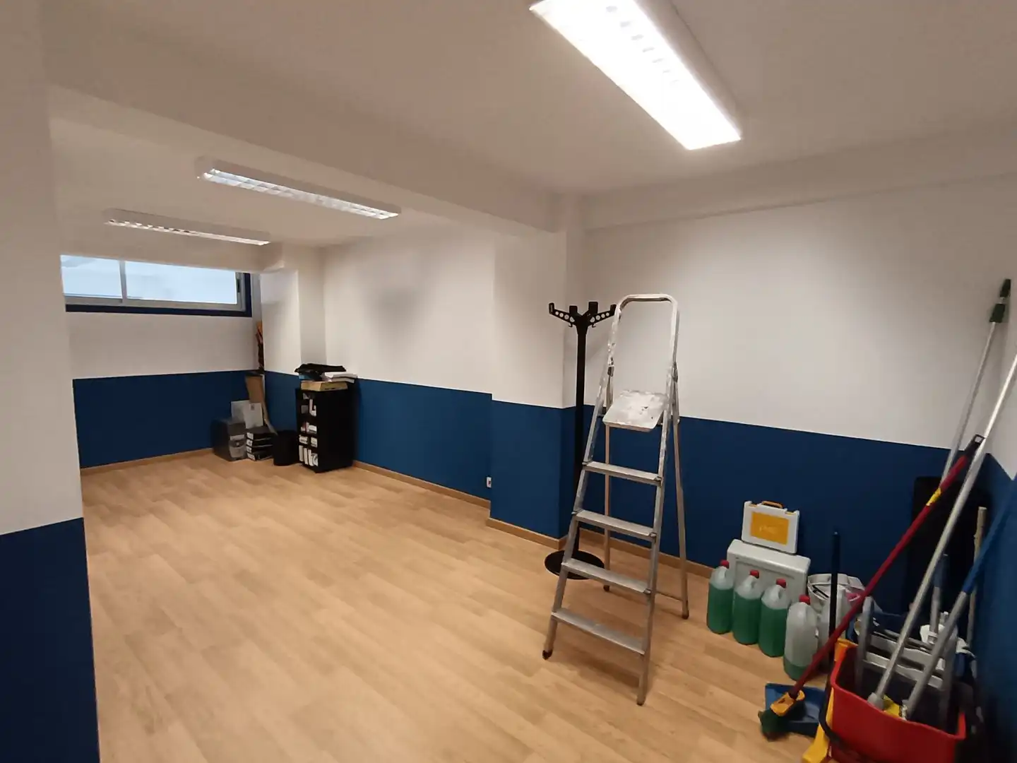 Piso en venta en A Coruña Capital  con Trastero