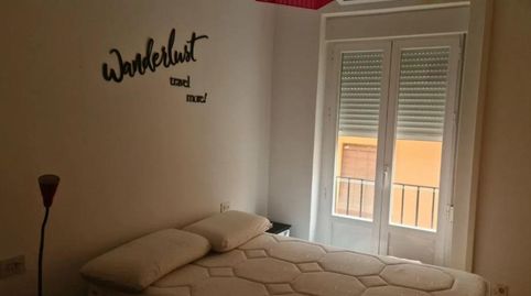 Foto 4 de Apartamento de alquiler en Centro - Sagrario, Granada Capital