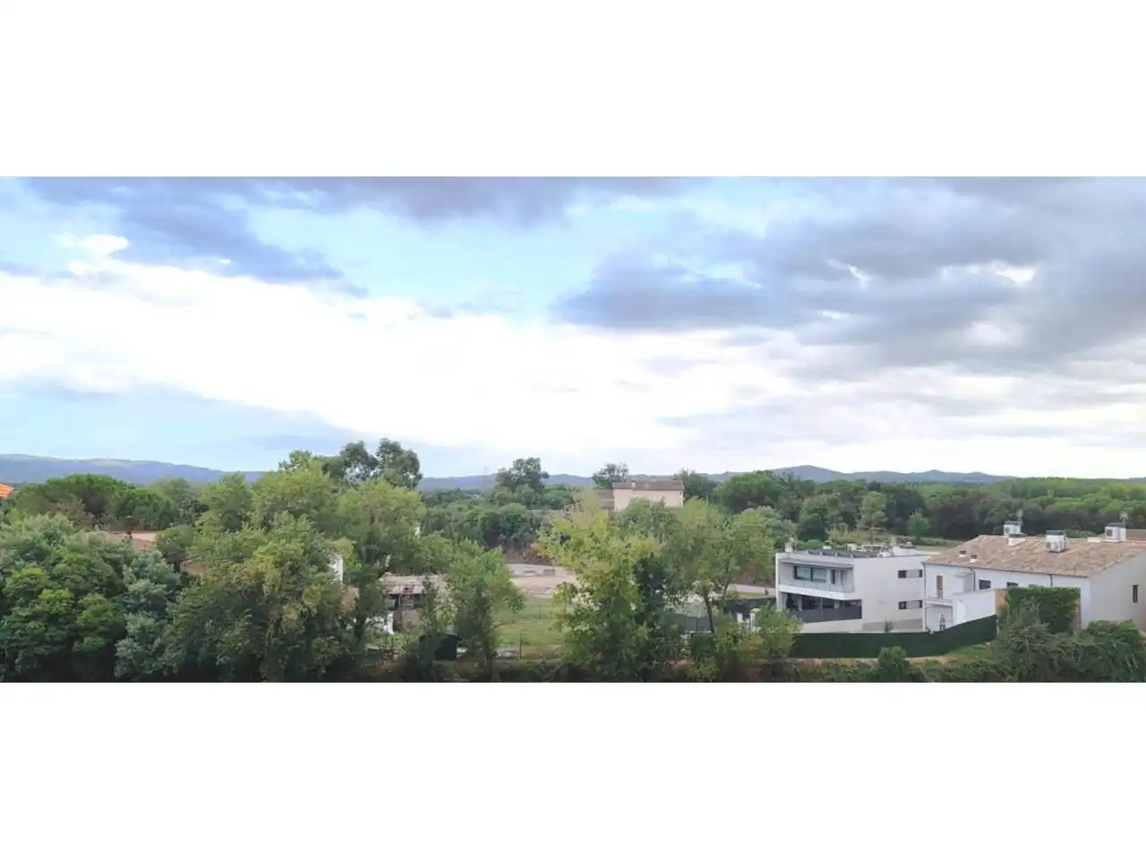 Ático en venta en Sils con Aire acondicionado, Calefacción y Terraza
