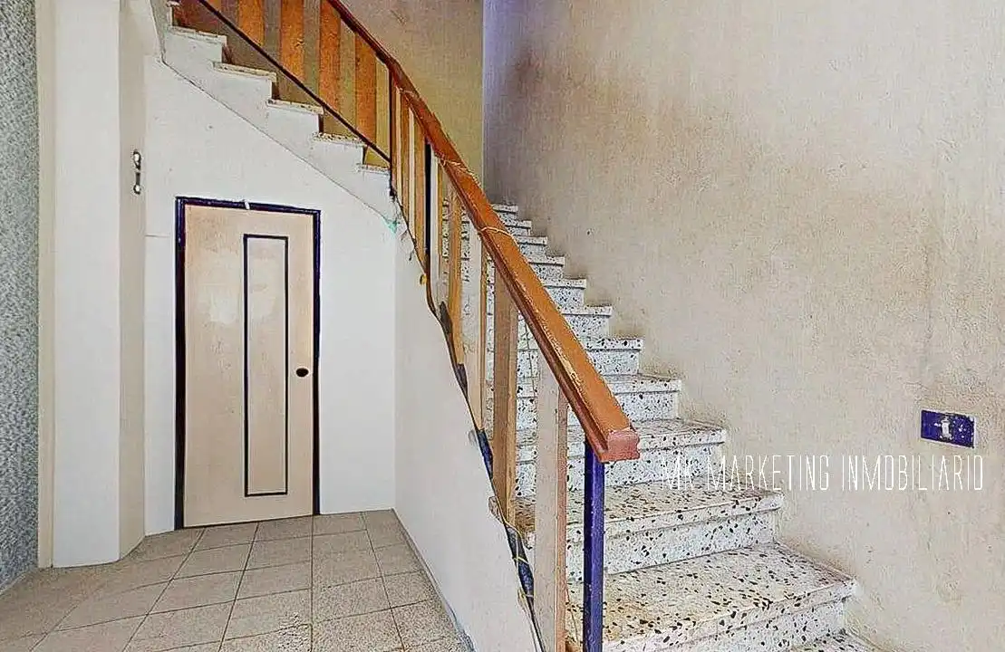 Casa adosada en venta en Valsequillo de Gran Canaria, Las Palmas