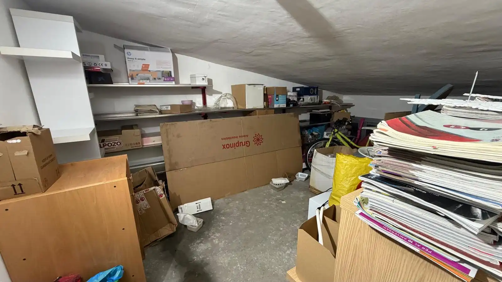 Local en venta en Cassà de la Selva con Aire acondicionado y Amueblado