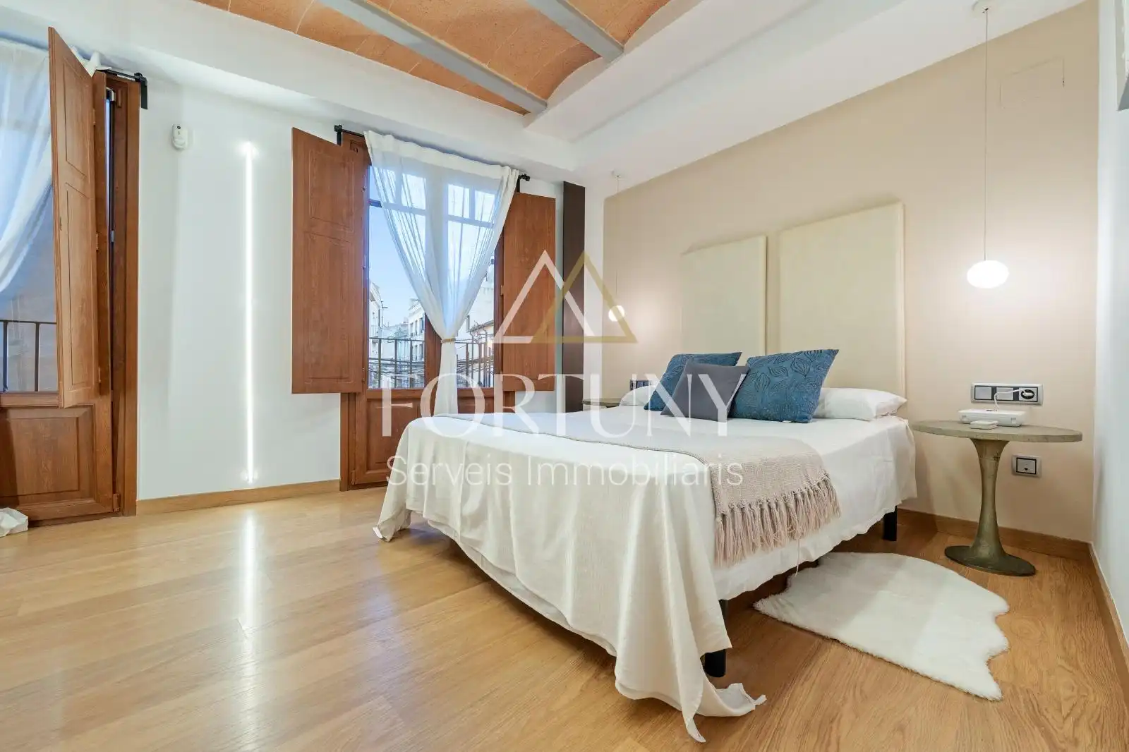 Dormitori de Casa o xalet en venda en Montblanc amb Jacuzzi