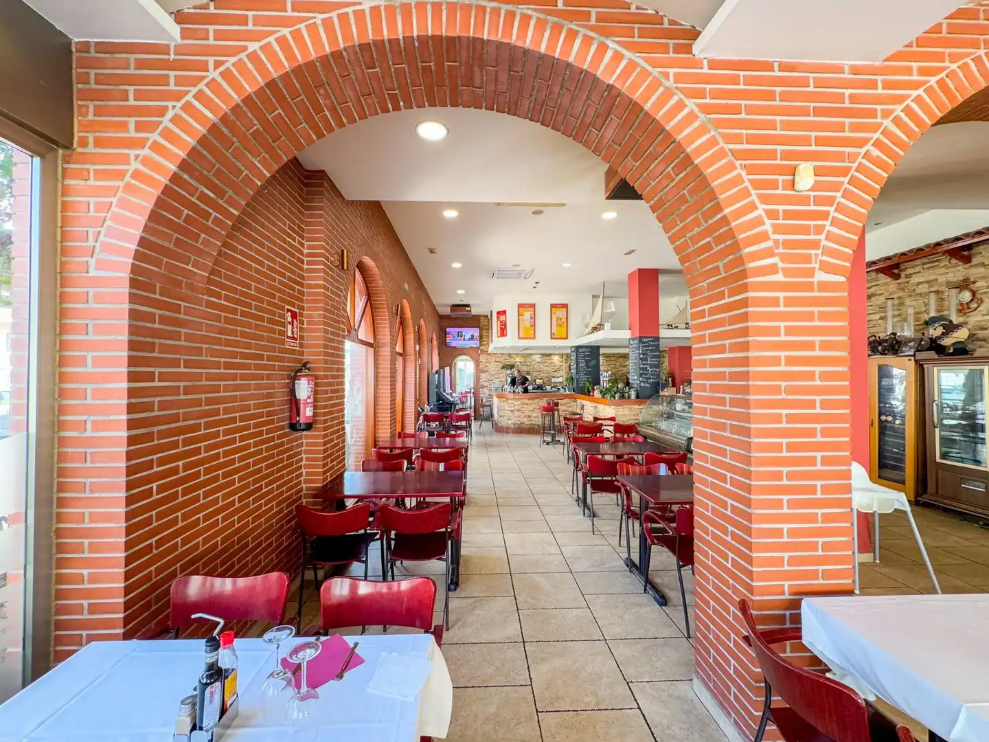 Business premises for sale in ALFREDO KRAUS, imagen 5