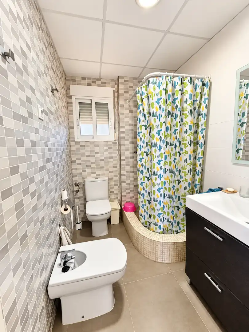 Casa con terraza en venta en Pedanías Oeste, imagen 14