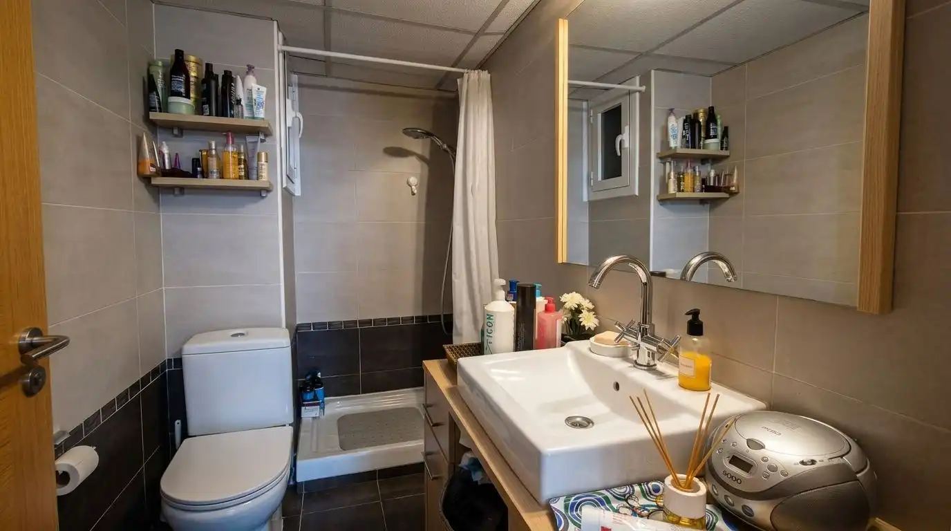Appartement avec ascenseur à vendre à Barbastre 9, imagen 18